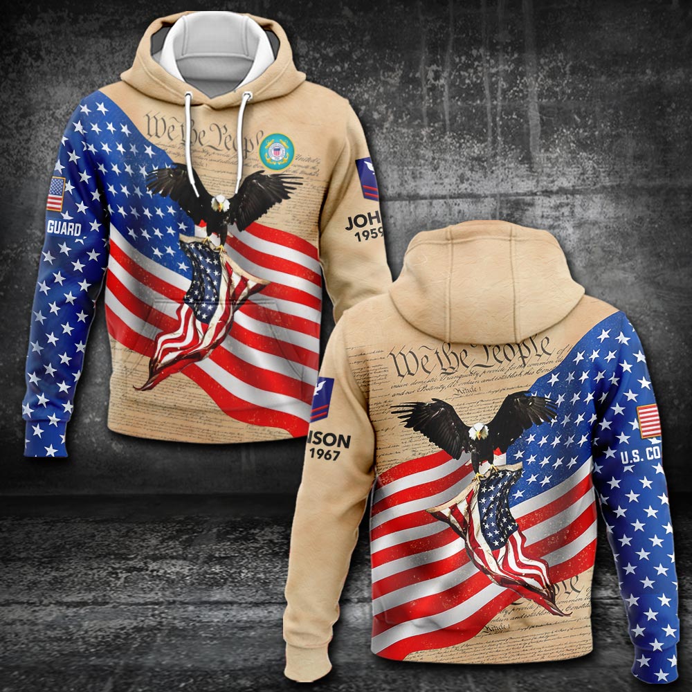 TKB6934 Hoodie Main