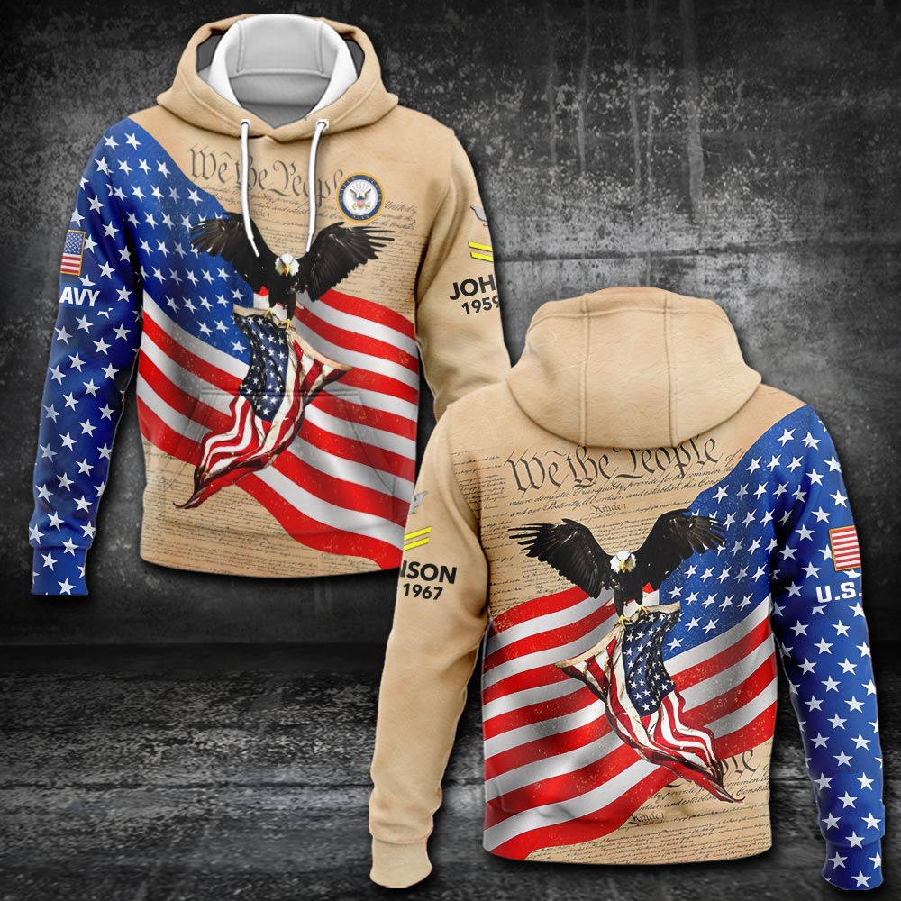 TKB6936 Hoodie Main