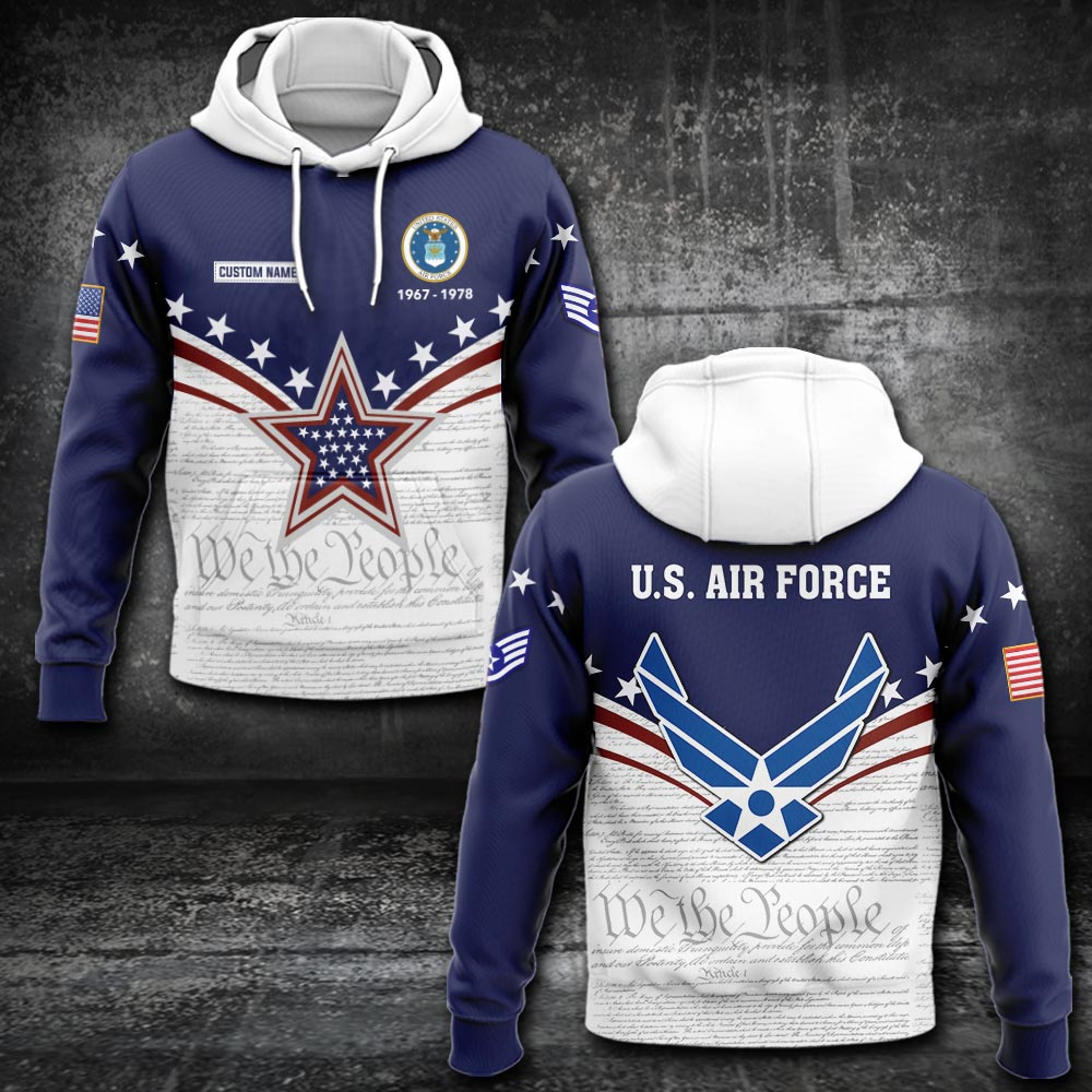 TKB7057 Hoodie Main