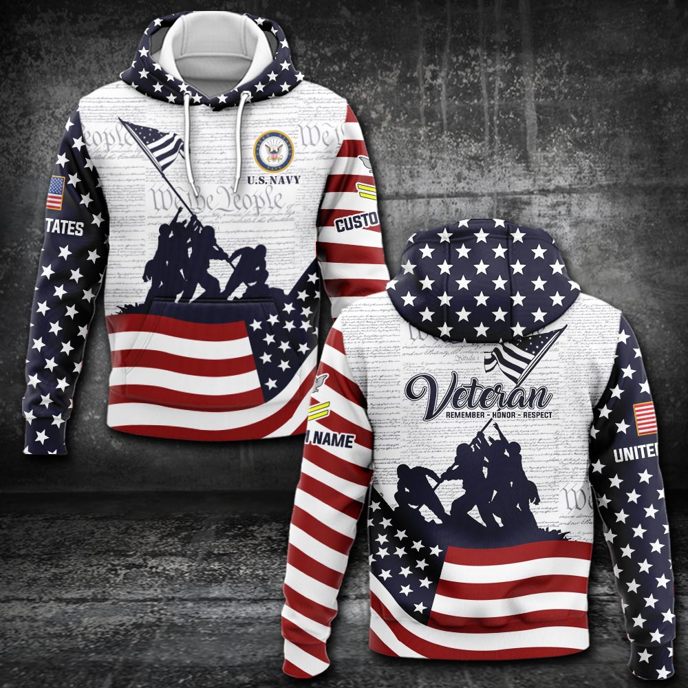 TKB7213 Hoodie Main