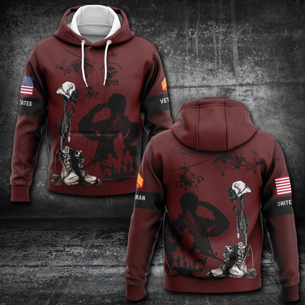 TKB7276 Hoodie Main