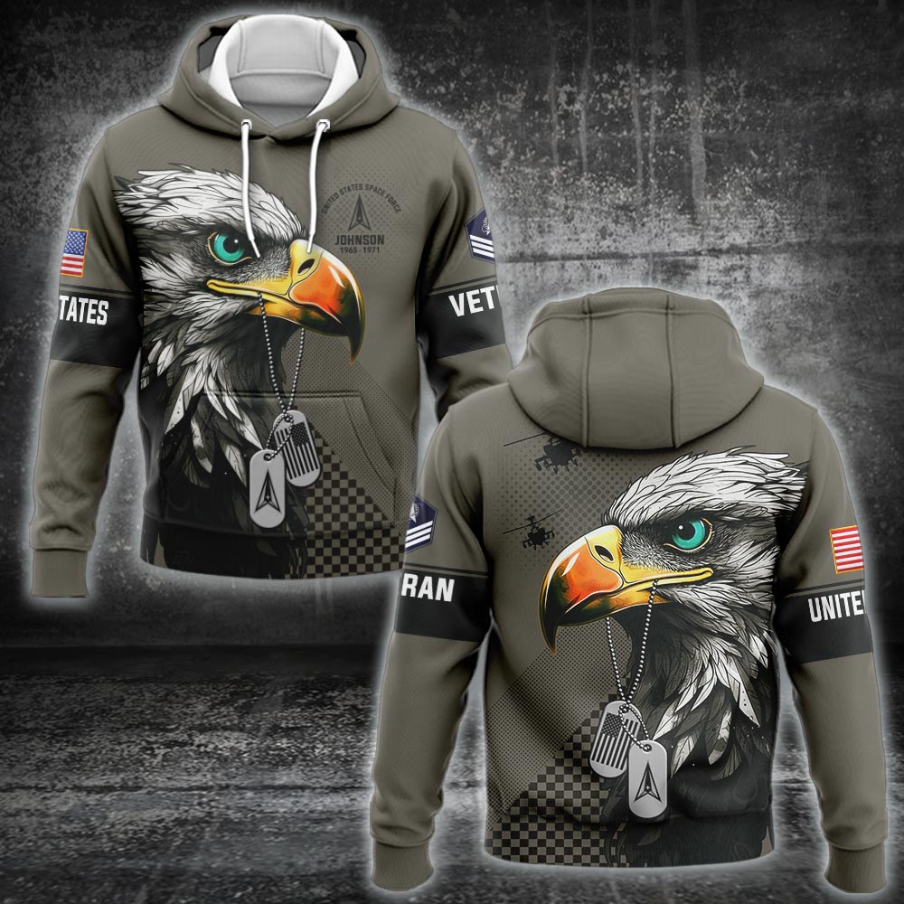 TKB7320 Hoodie Main