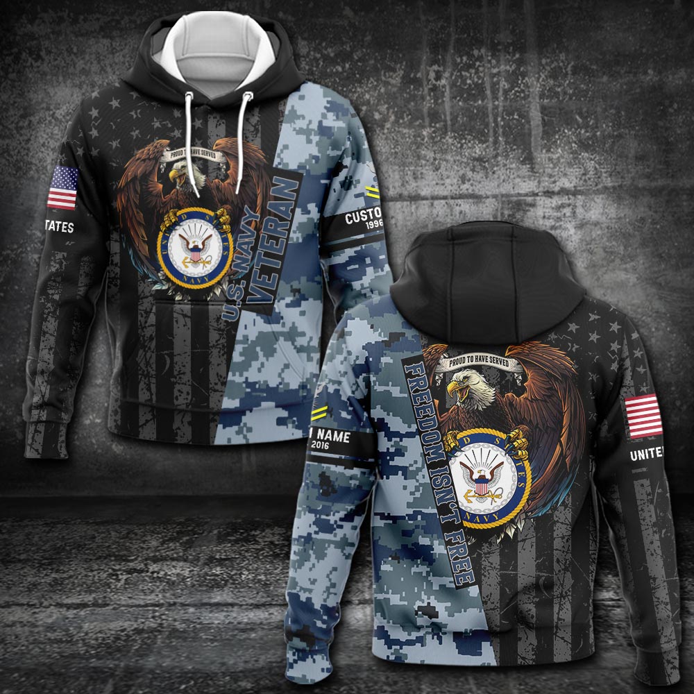 TKB7476 Hoodie Main