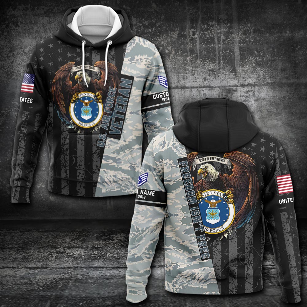 TKB7477 Hoodie Main