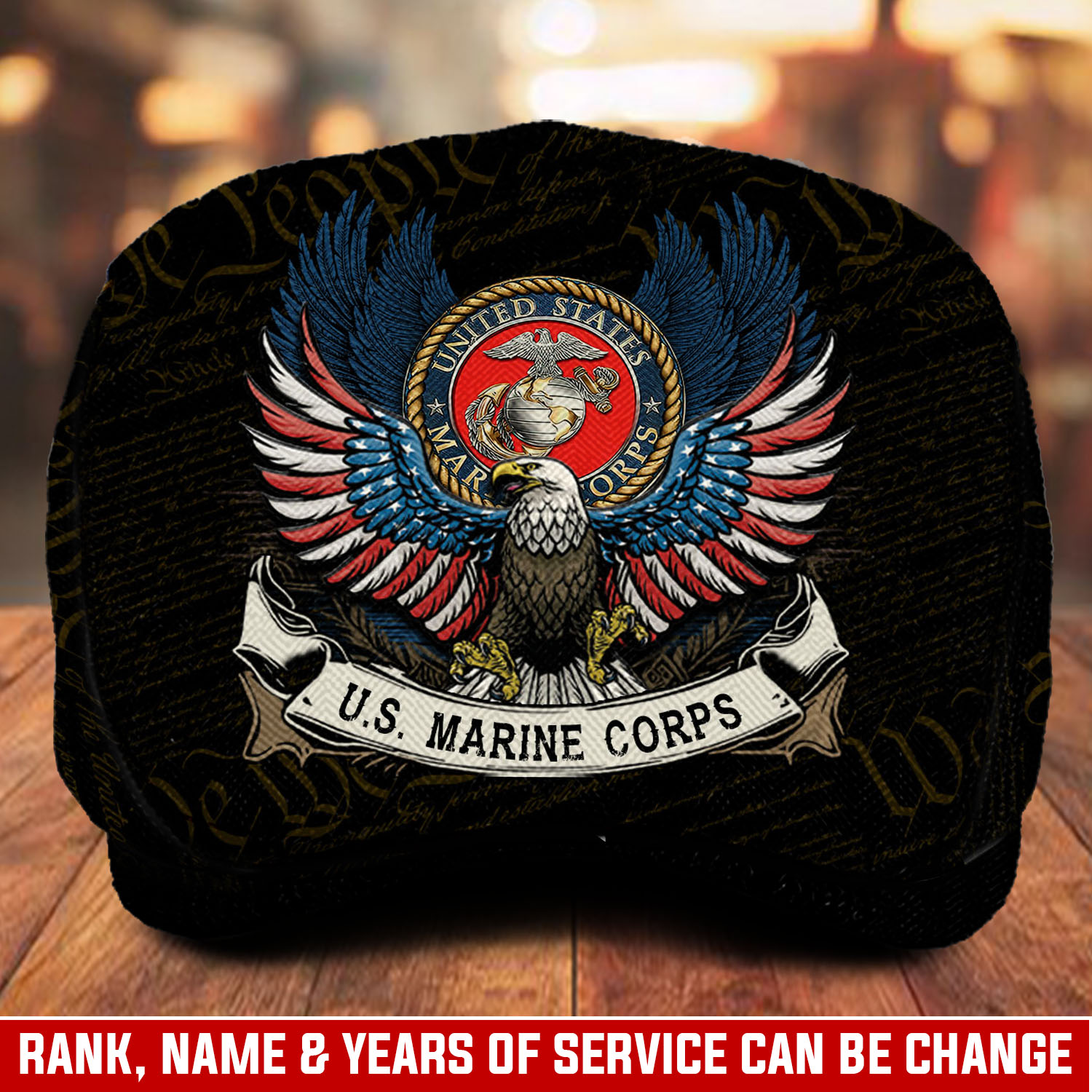 TKB7564 Jeff Cap Main