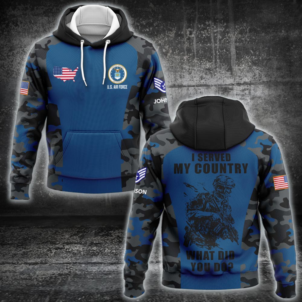 TKB7734 Hoodie Main