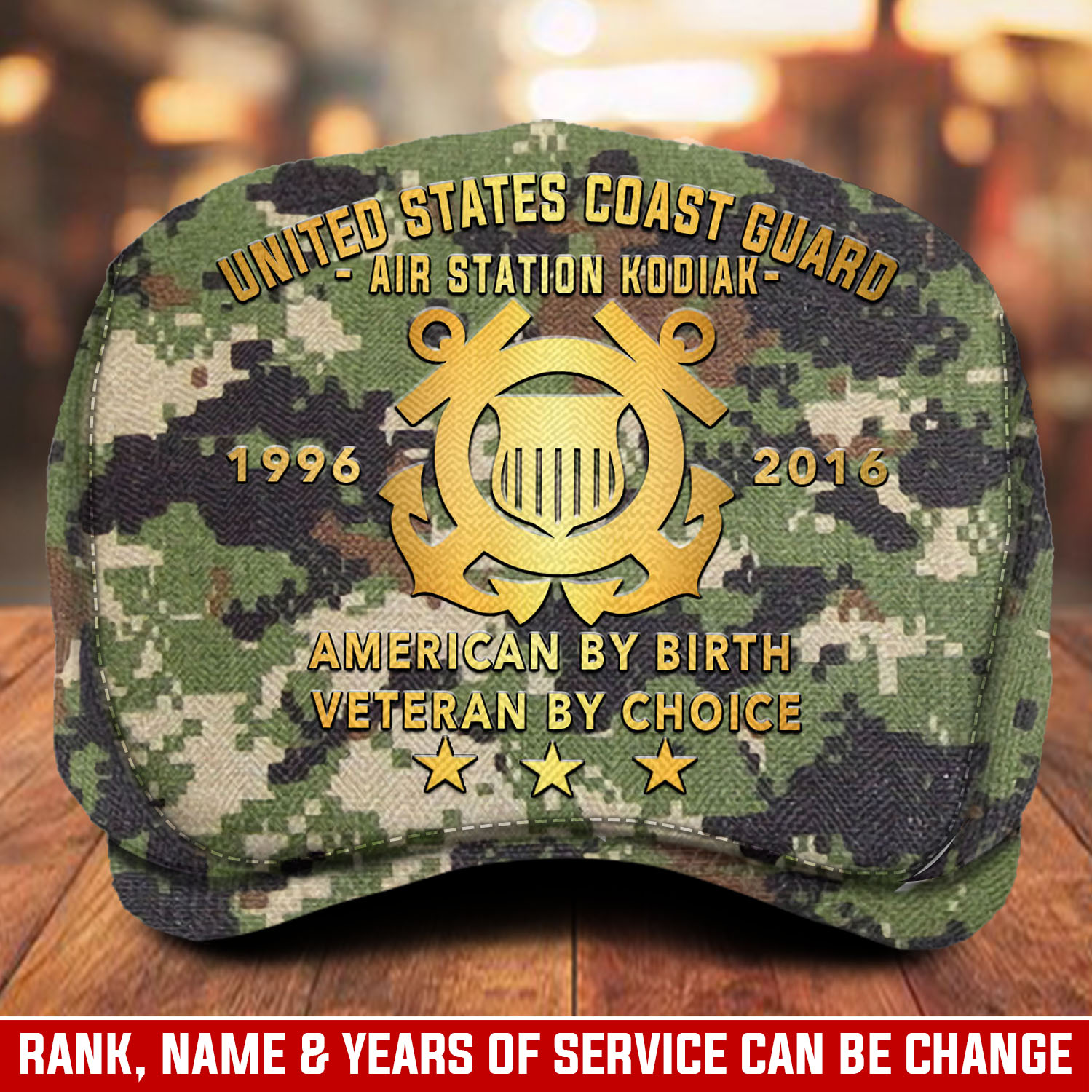TKB7782 Jeff Cap Main