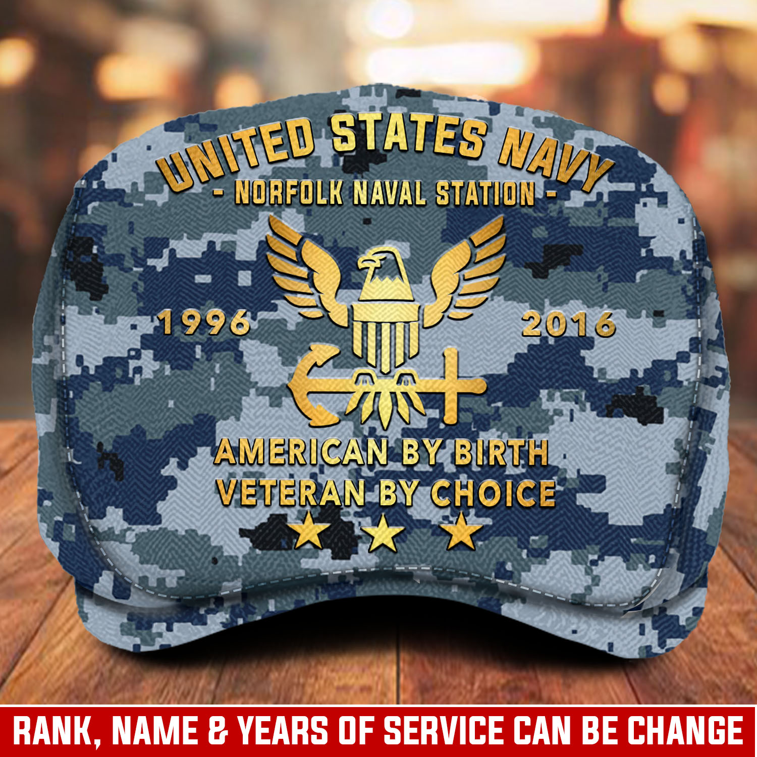 TKB7784 Jeff Cap Main