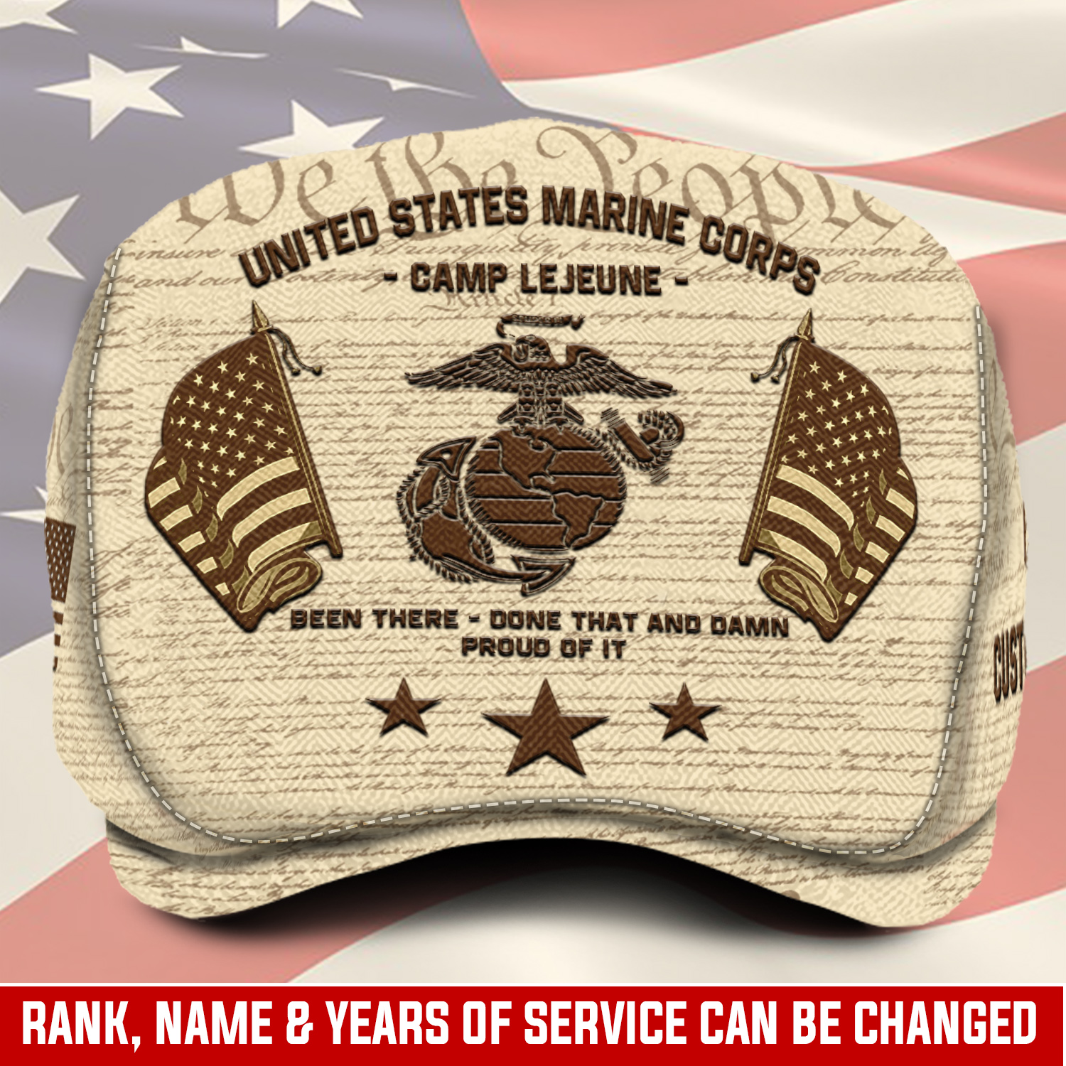 TKB7815 Jeff Cap Main