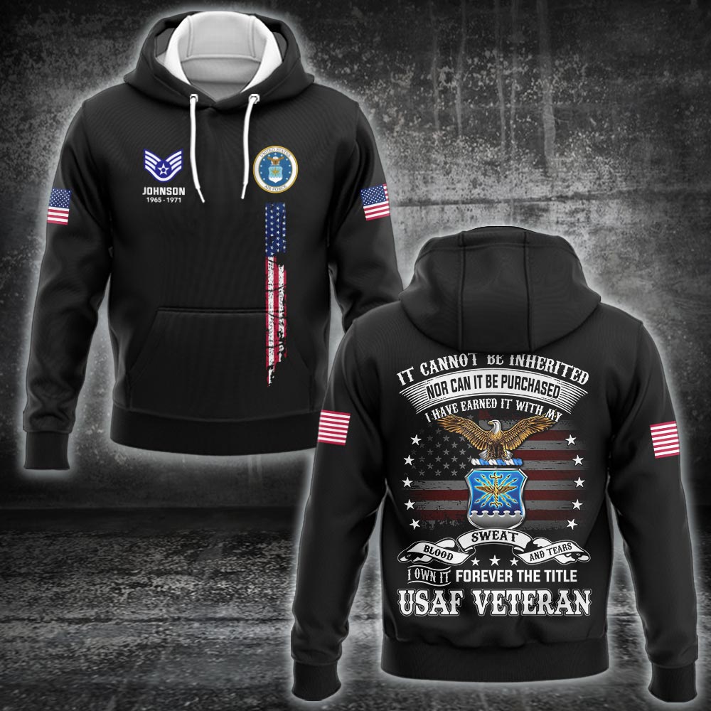 TKB7845 Hoodie Main