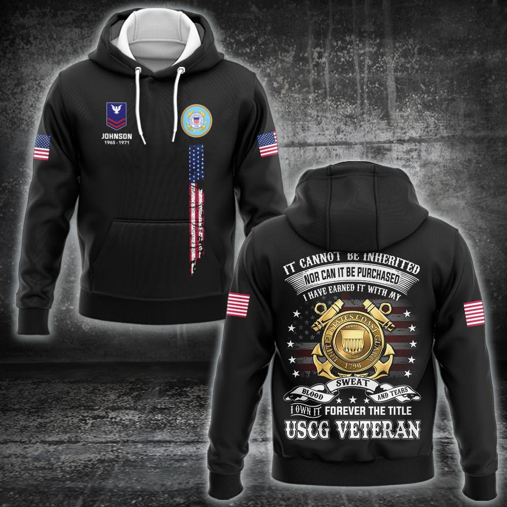 TKB7847 Hoodie Main