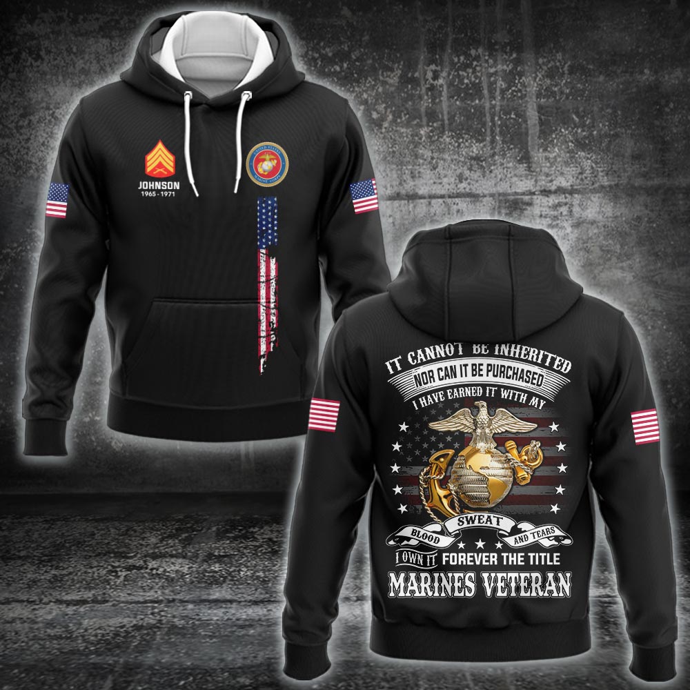 TKB7848 Hoodie Main