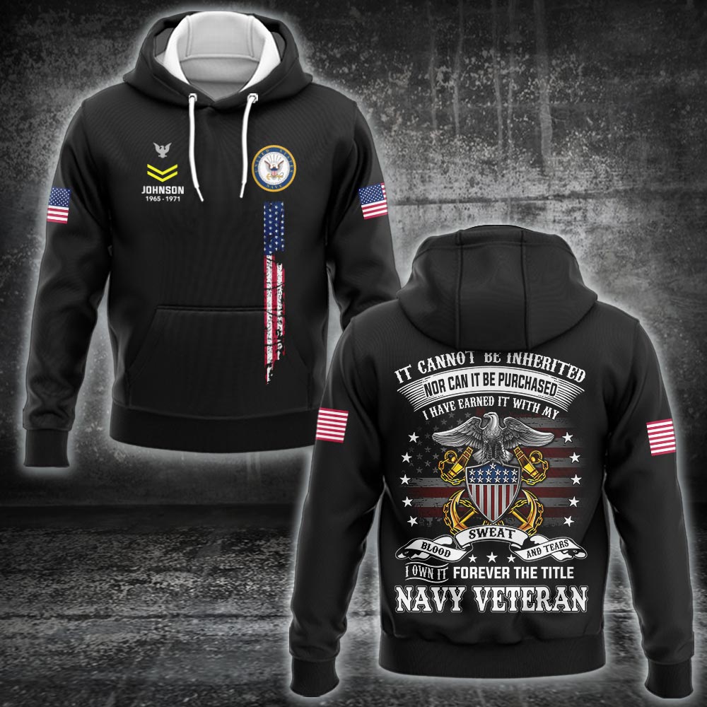 TKB7849 Hoodie Main