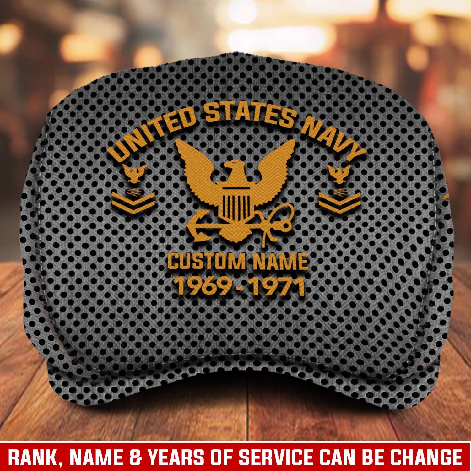 TKB7881 Jeff Cap Main