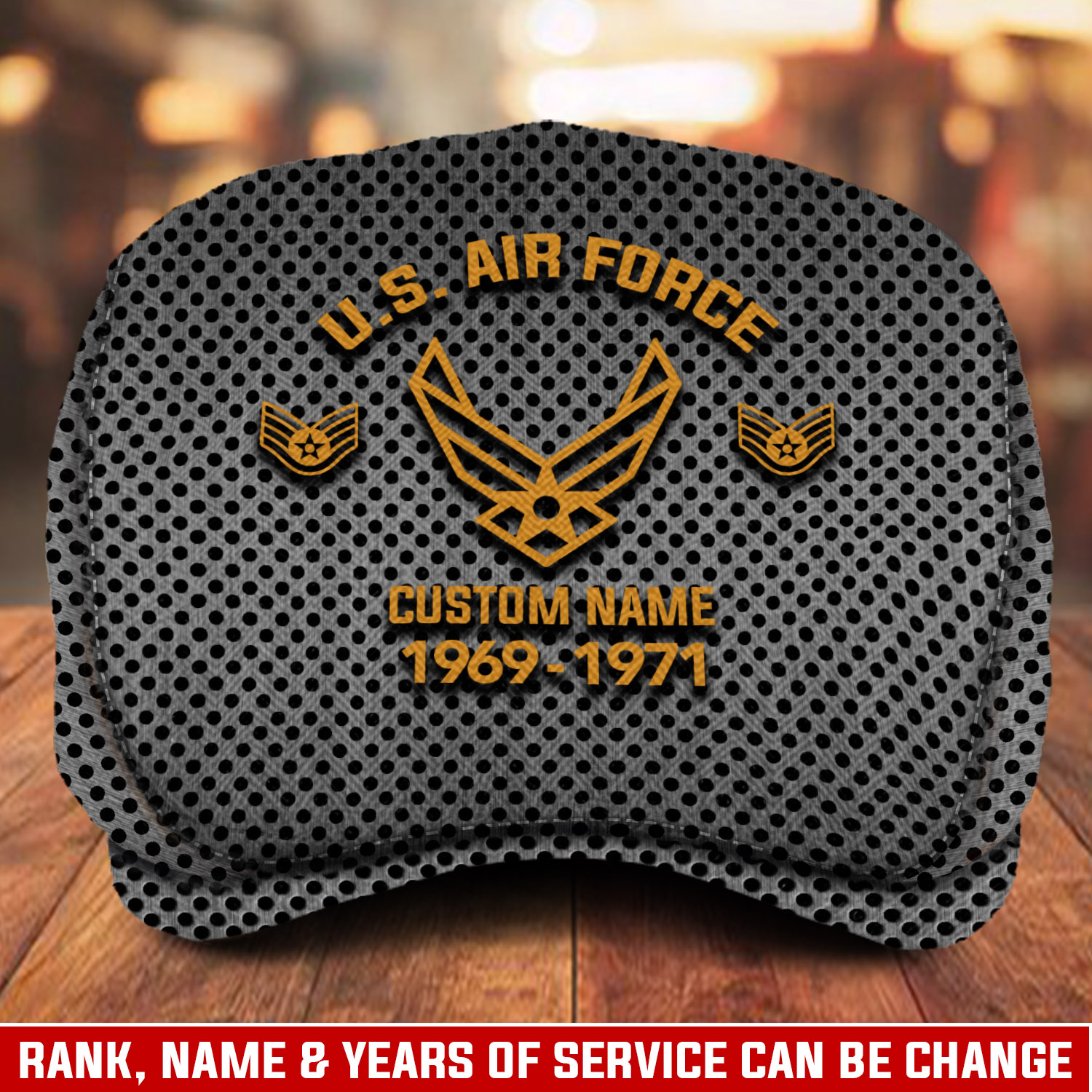 TKB7882 Jeff Cap Main