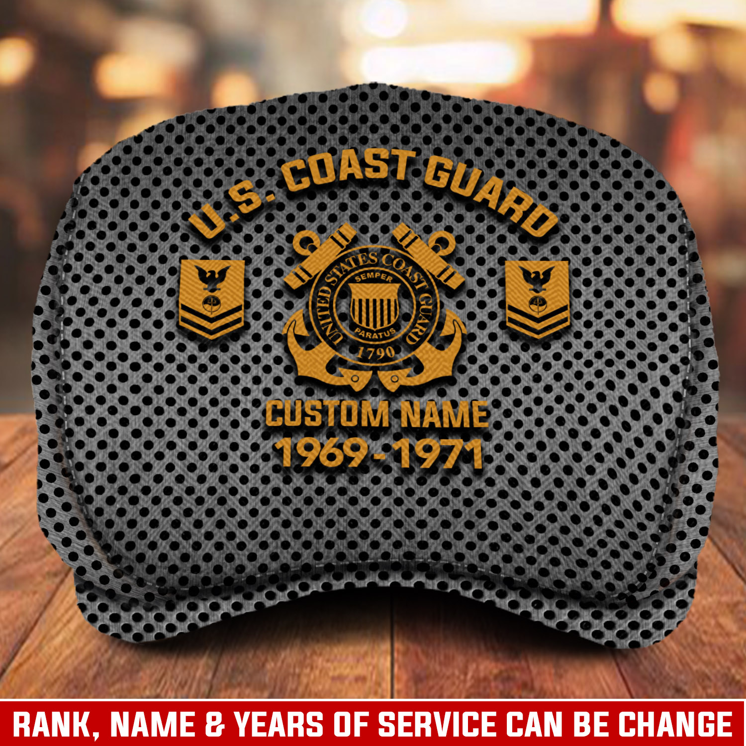 TKB7883 Jeff Cap Main