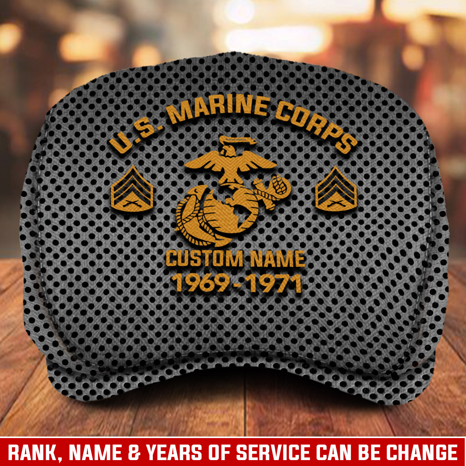 TKB7884 Jeff Cap Main
