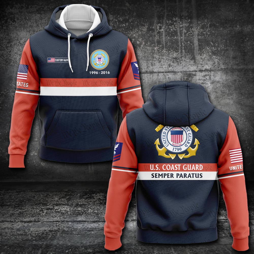 TKB7896 Hoodie Main