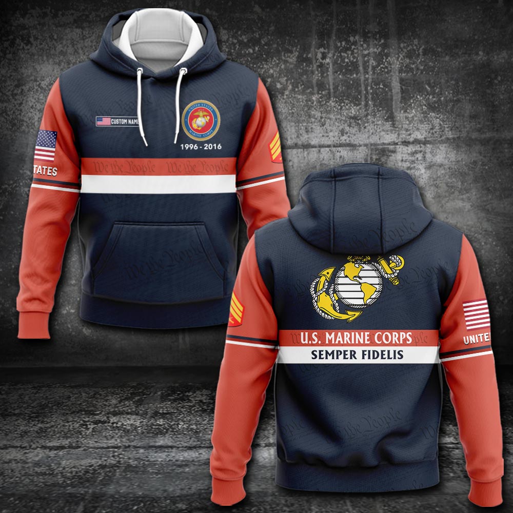 TKB7897 Hoodie Main