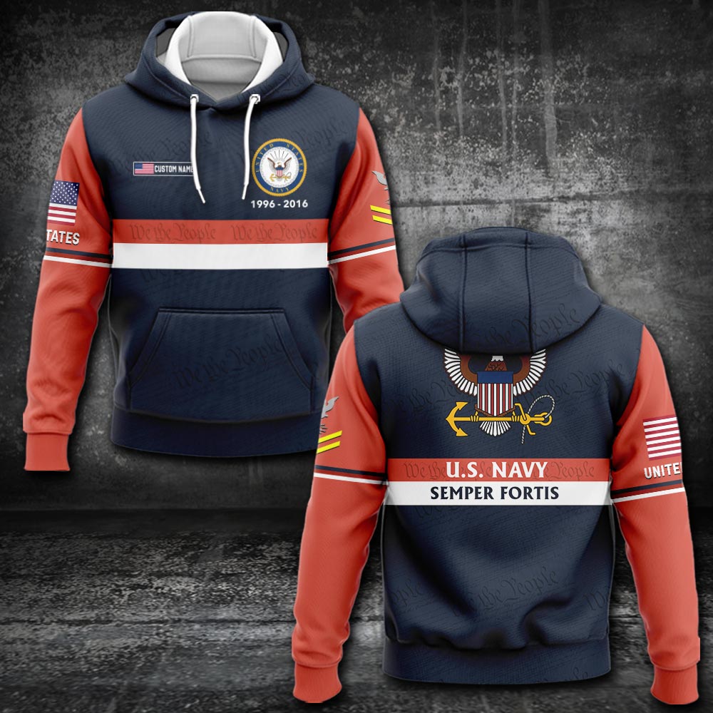 TKB7898 Hoodie Main 1