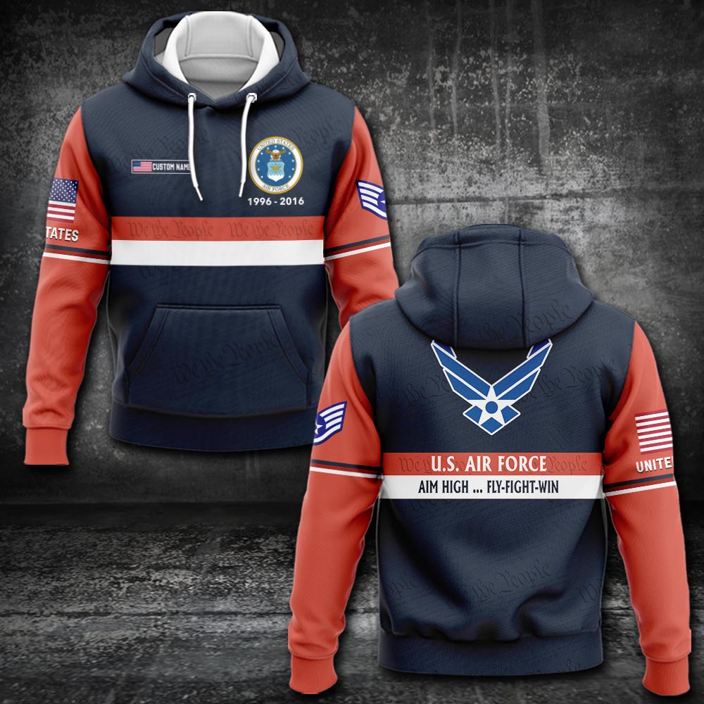 TKB7899 Hoodie Main