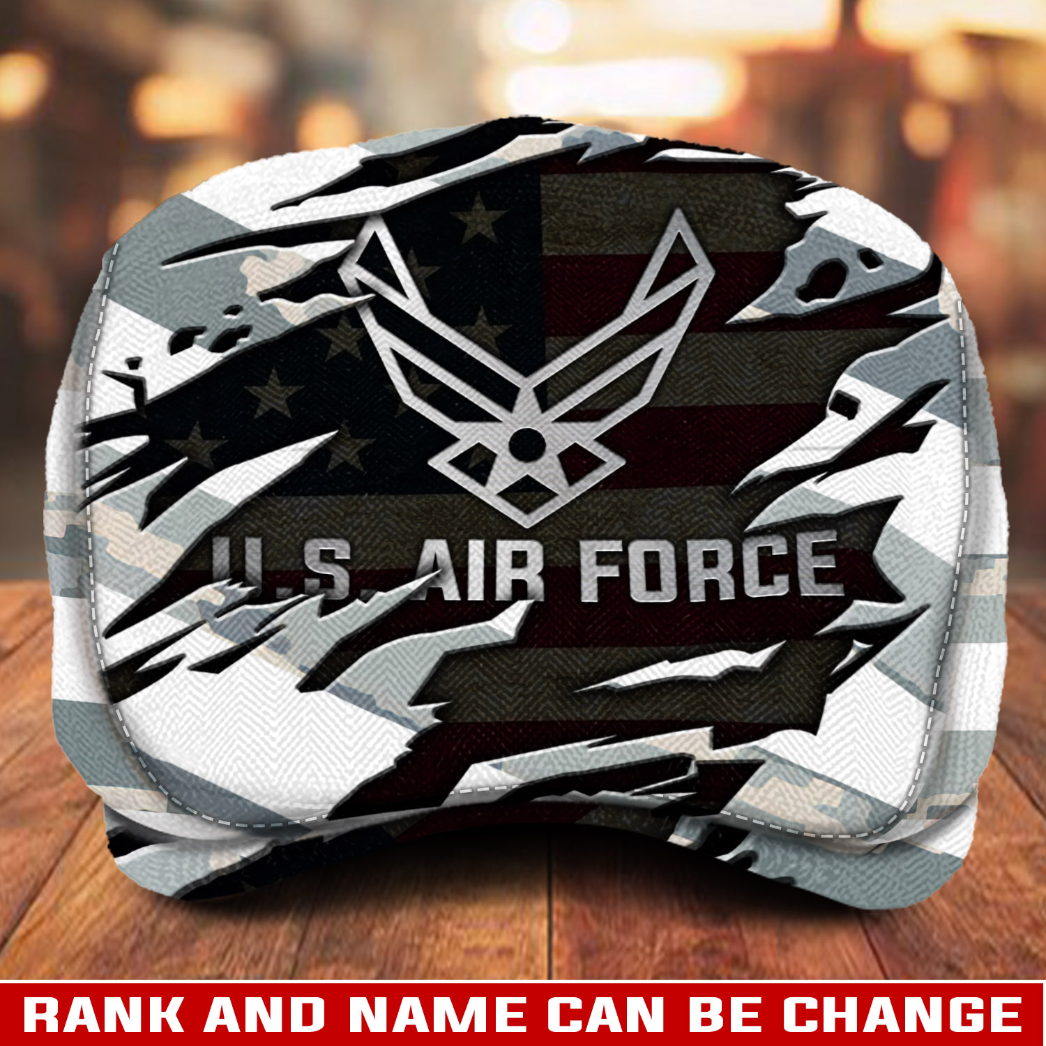 TKB7999 Jeff Cap Main