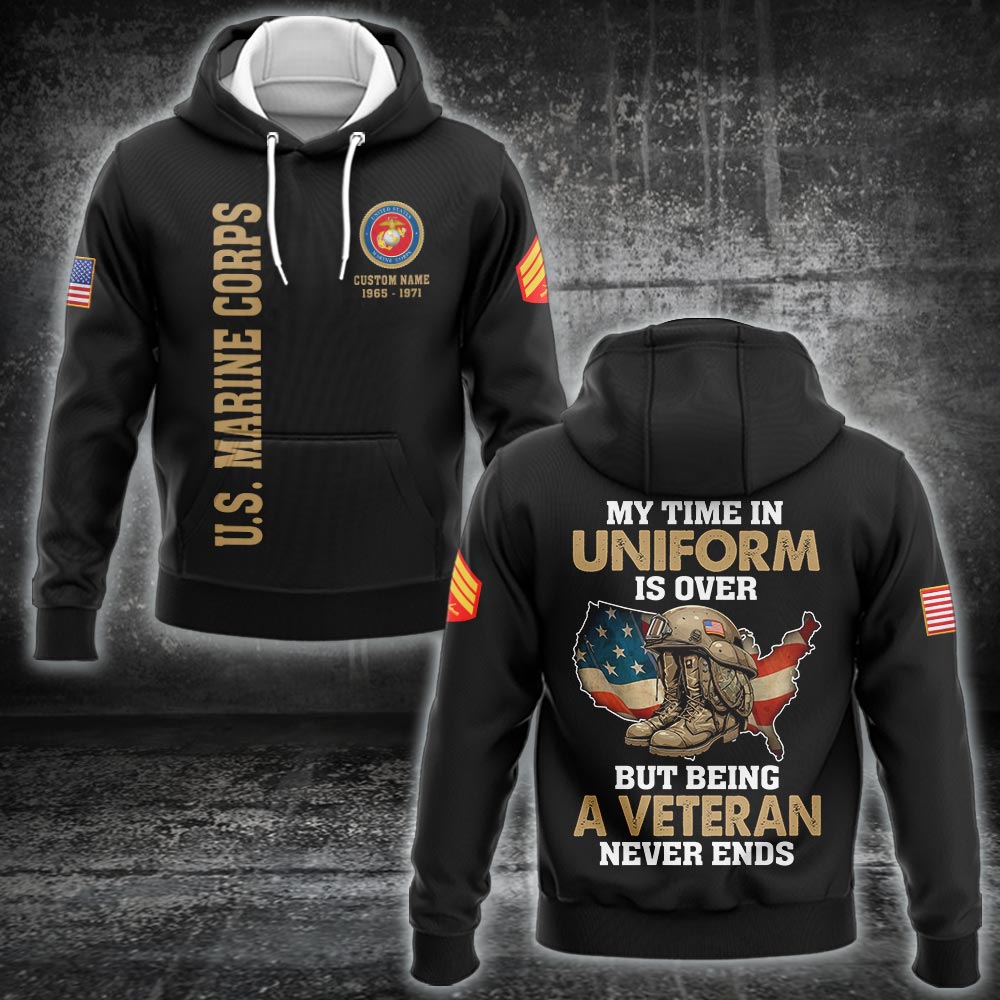 TKB8021 Hoodie Main