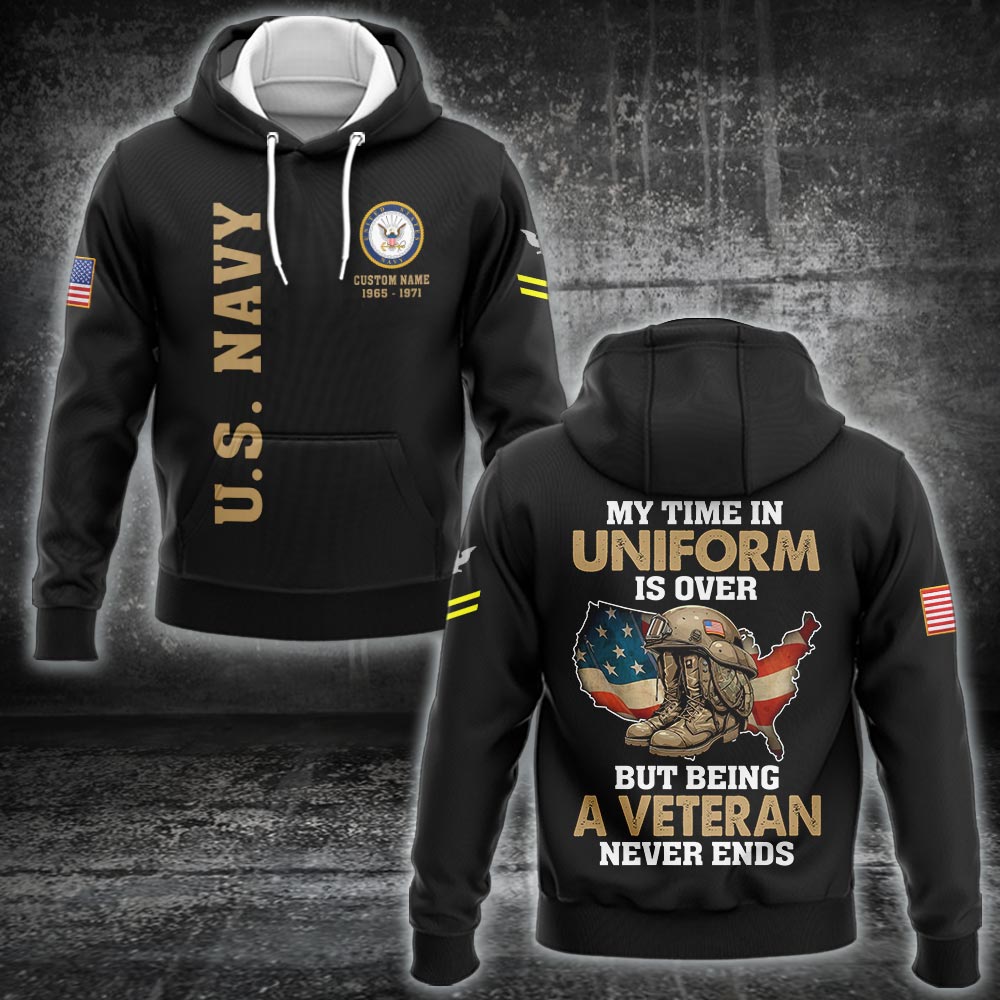 TKB8022 Hoodie Main