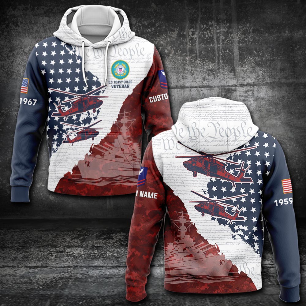 TKB8050 Hoodie Main