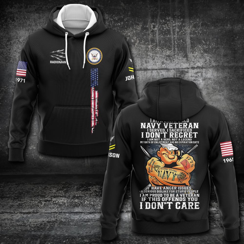 TKB8127 Hoodie Main