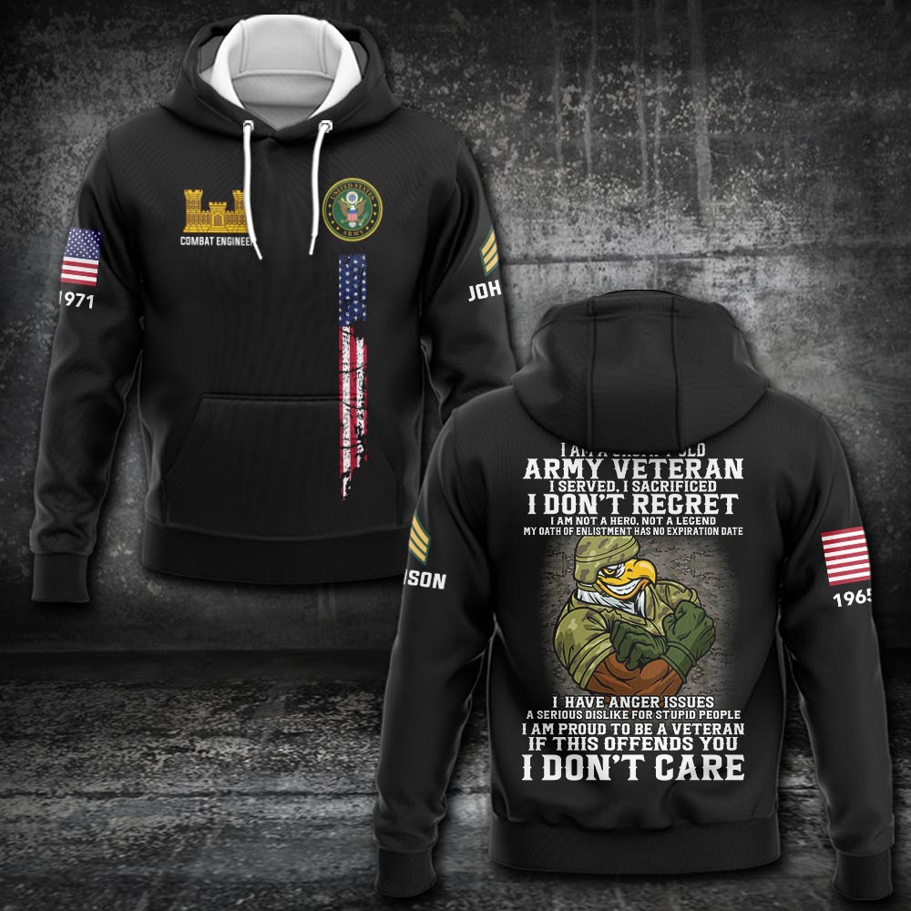 TKB8128 Hoodie Main