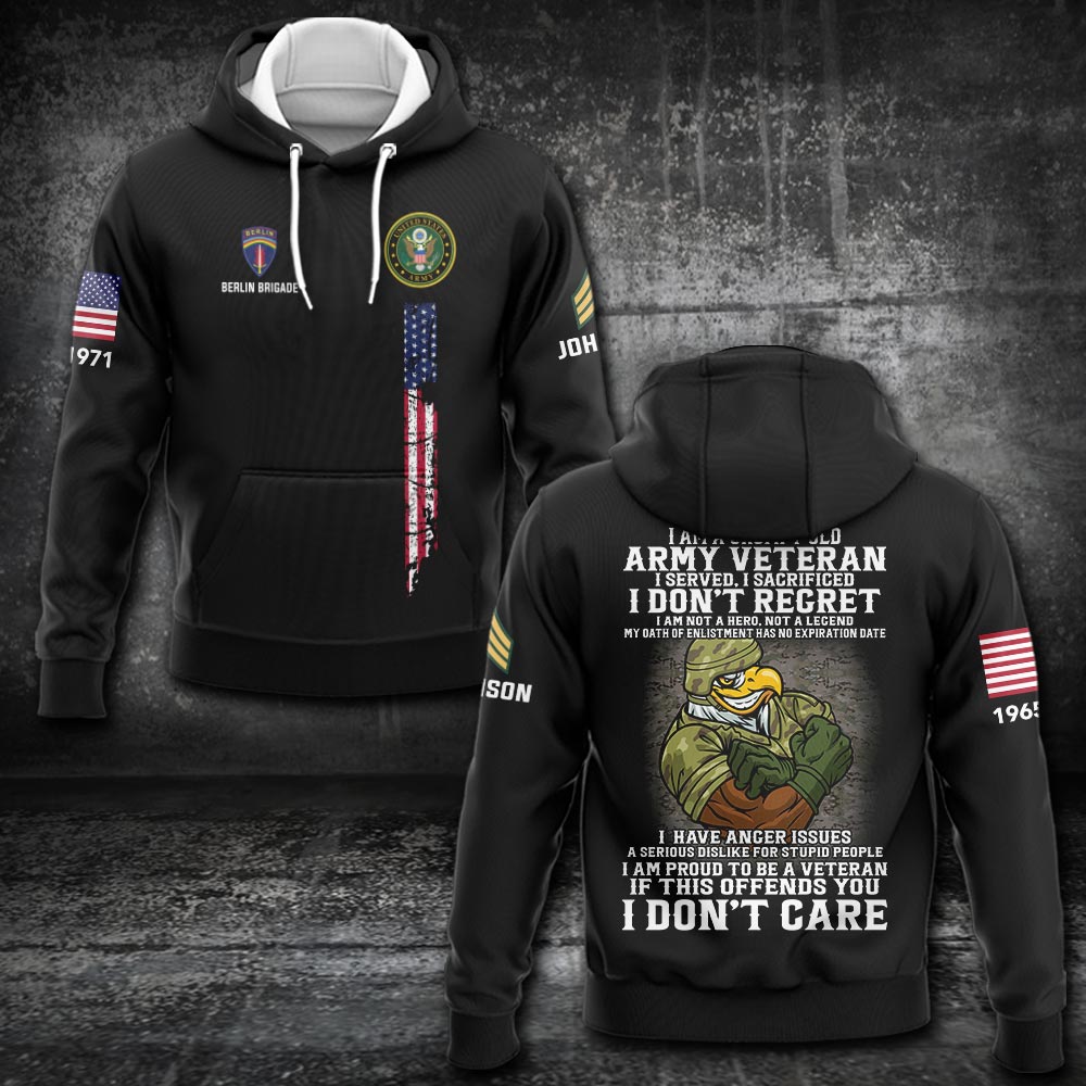 TKB8129 Hoodie Main