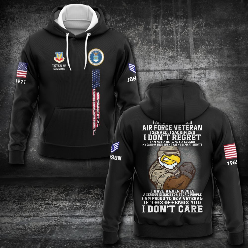 TKB8131 Hoodie Main