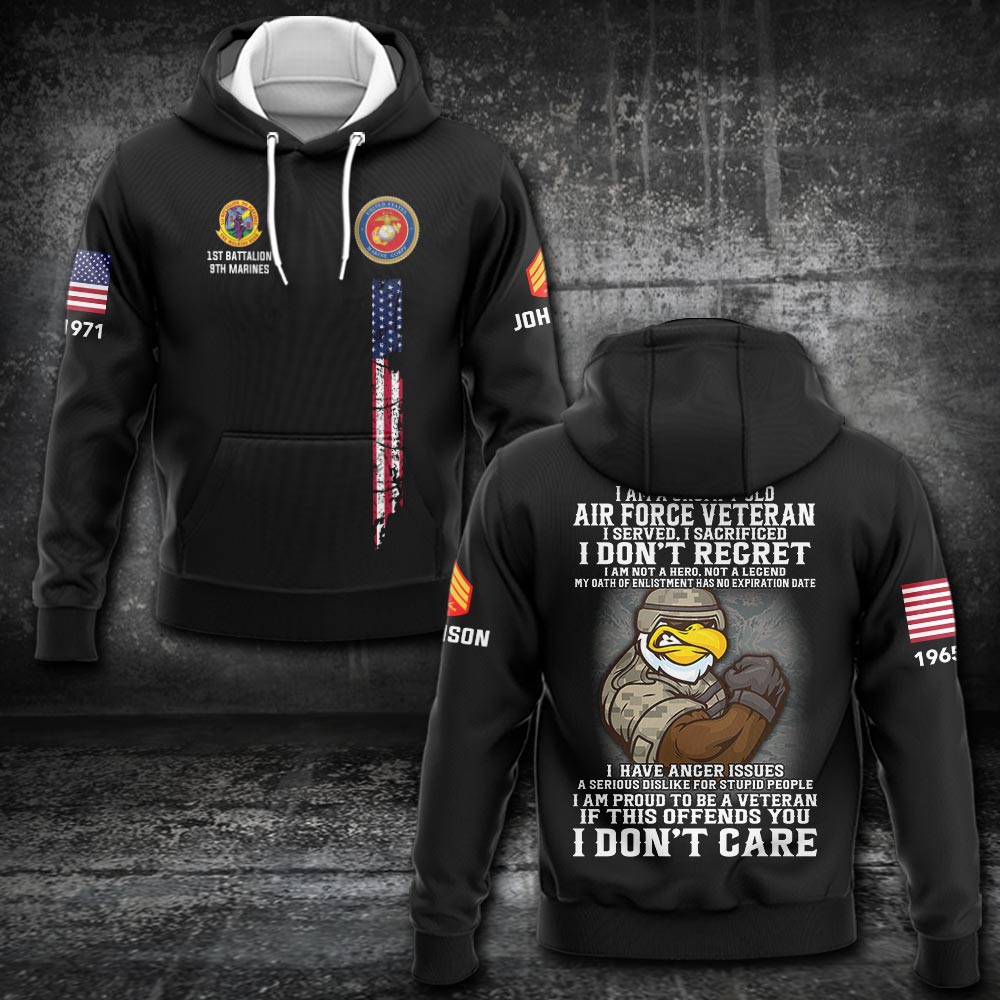 TKB8132 Hoodie Main