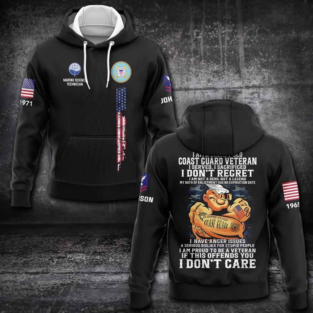 TKB8133 Hoodie Main