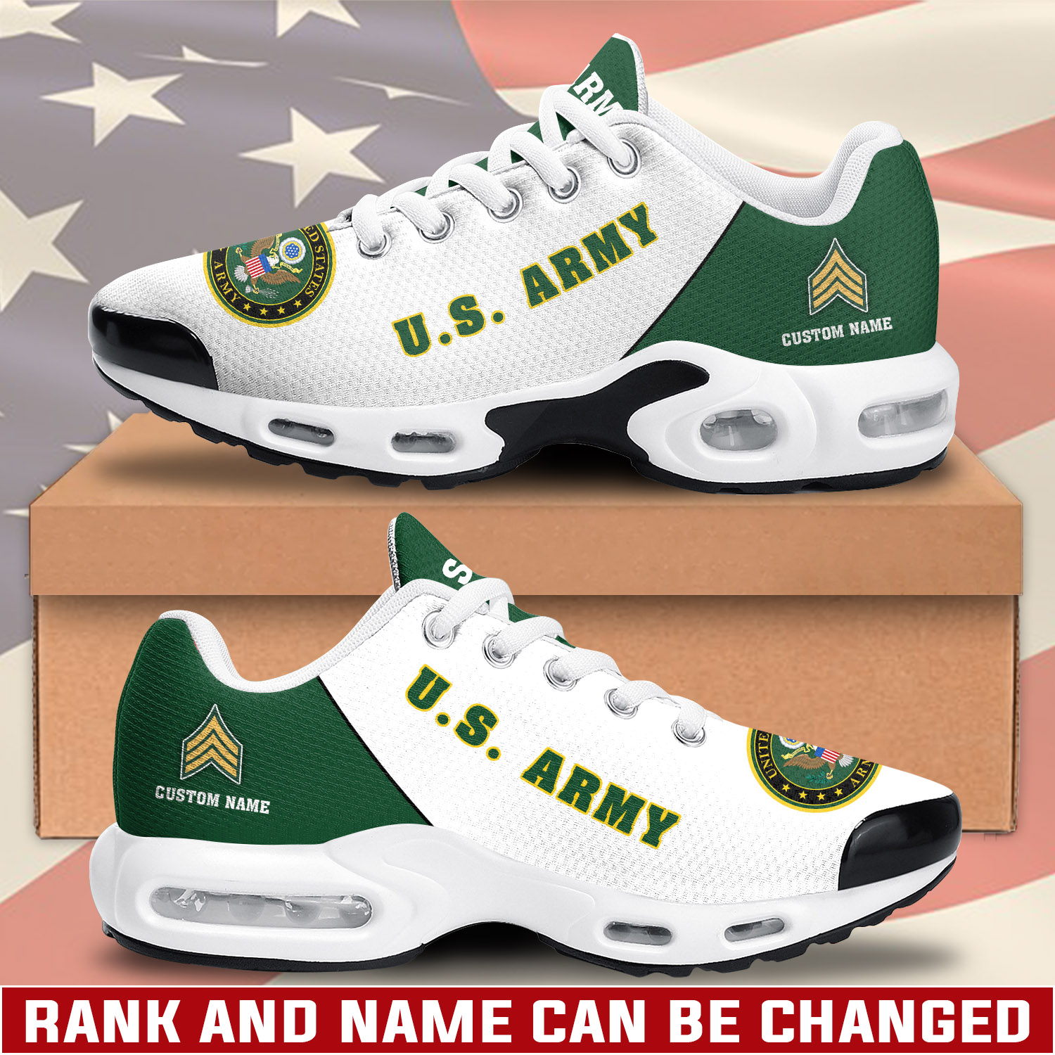 TKB8260 Air Max Plus Shoes Main 1
