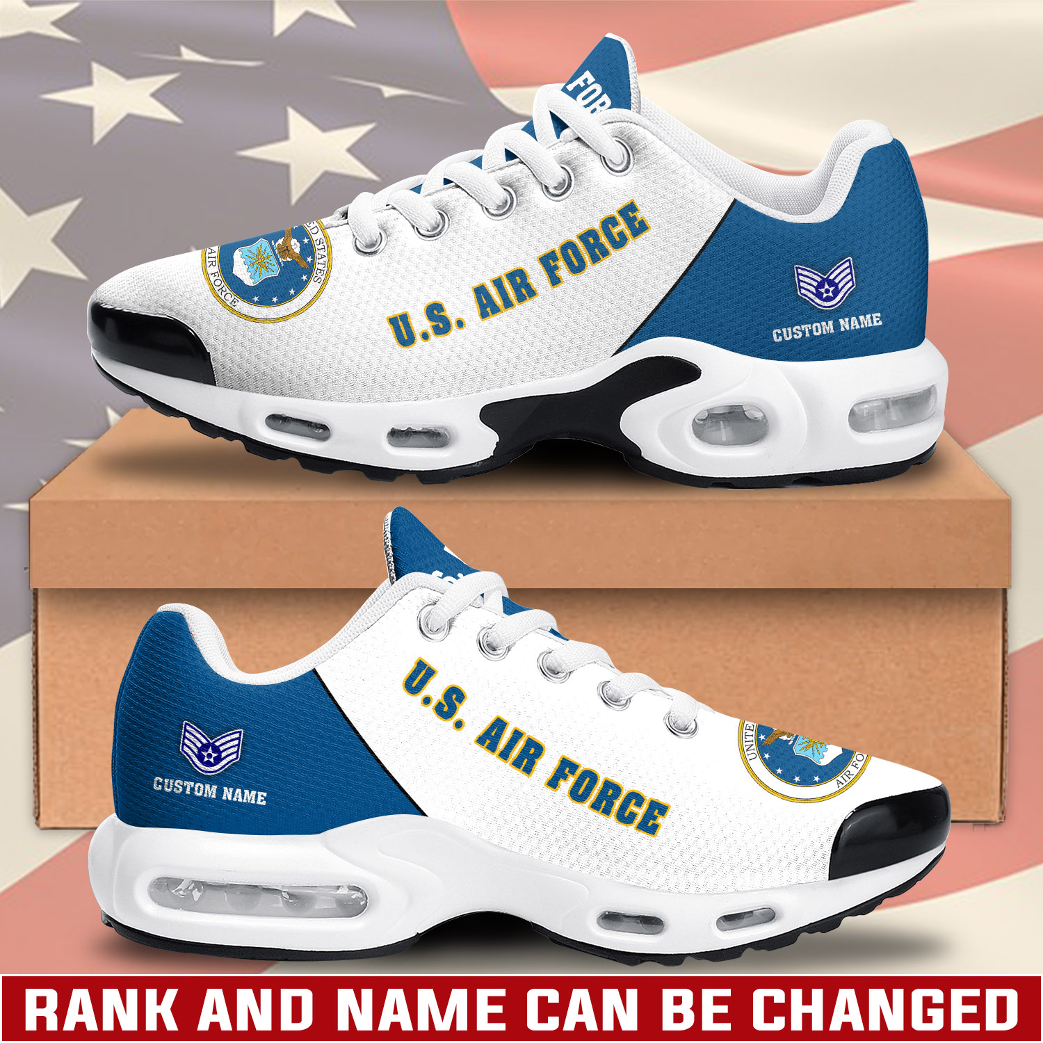 TKB8262 Air Max Plus Shoes Main 1