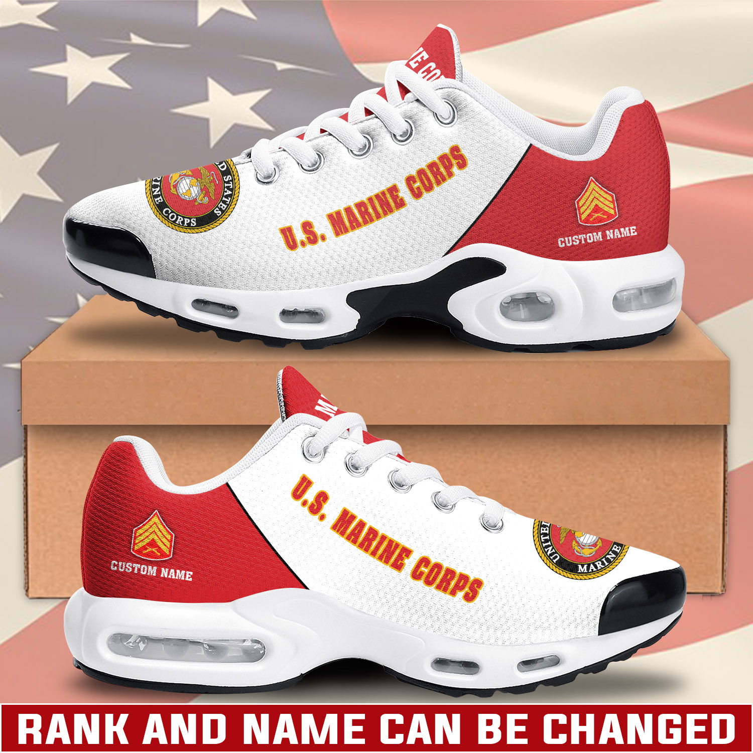 TKB8263 Air Max Plus Shoes Main 1