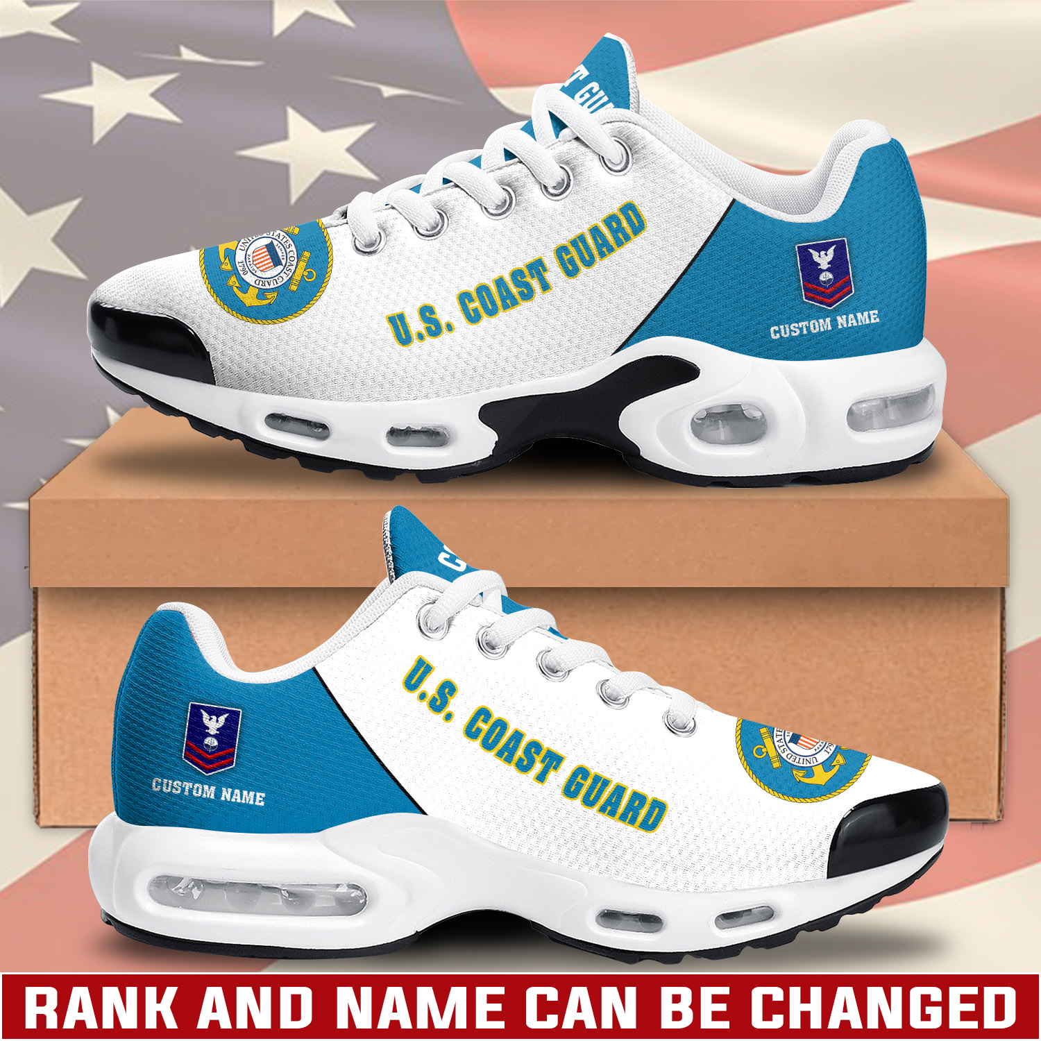 TKB8264 Air Max Plus Shoes Main 1