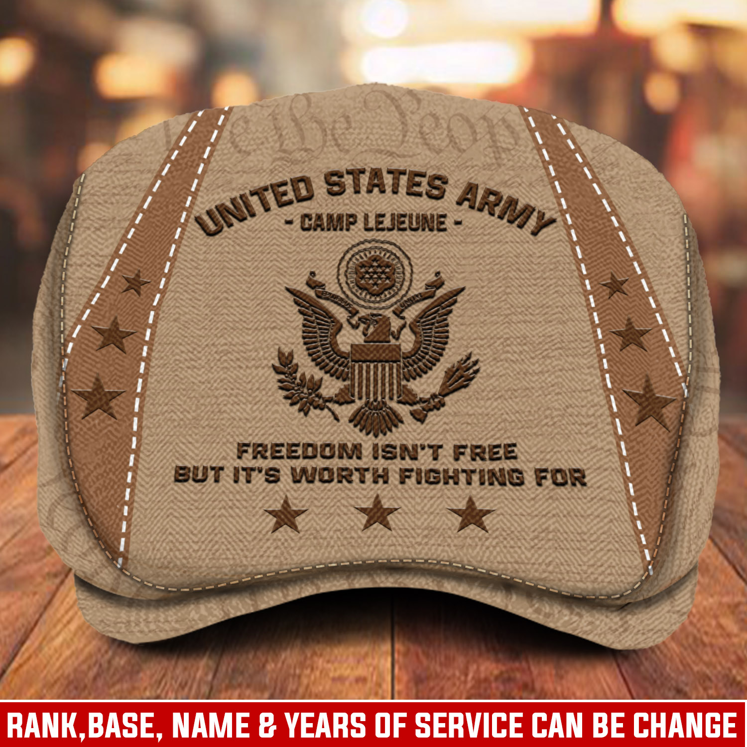 TKB8320 Jeff Cap Main