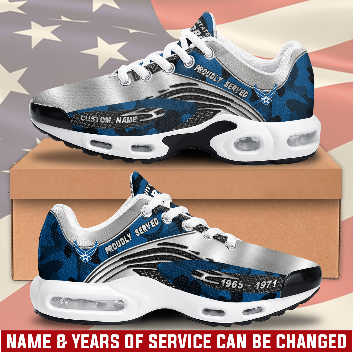 TKB8394 Air Max Plus Shoes Main