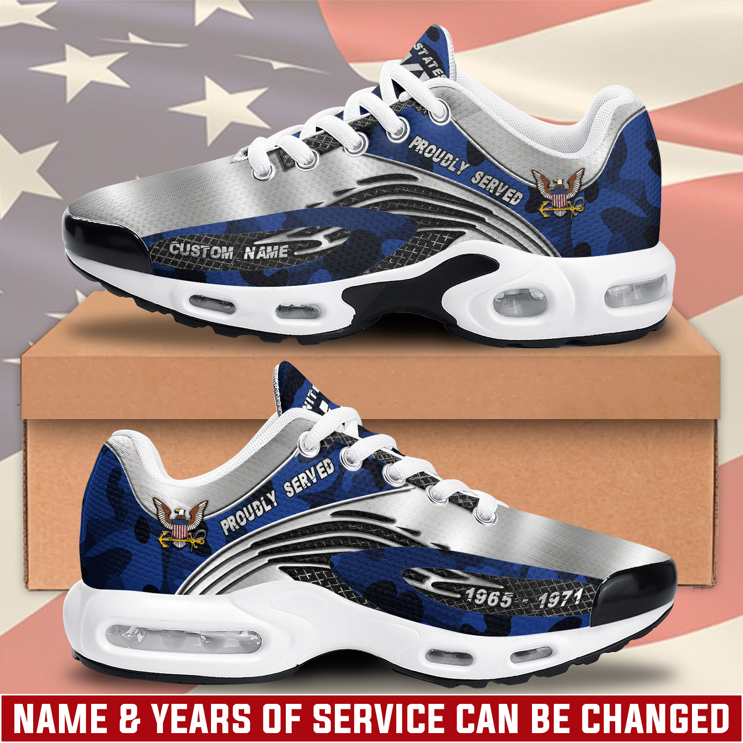 TKB8396 Air Max Plus Shoes Main