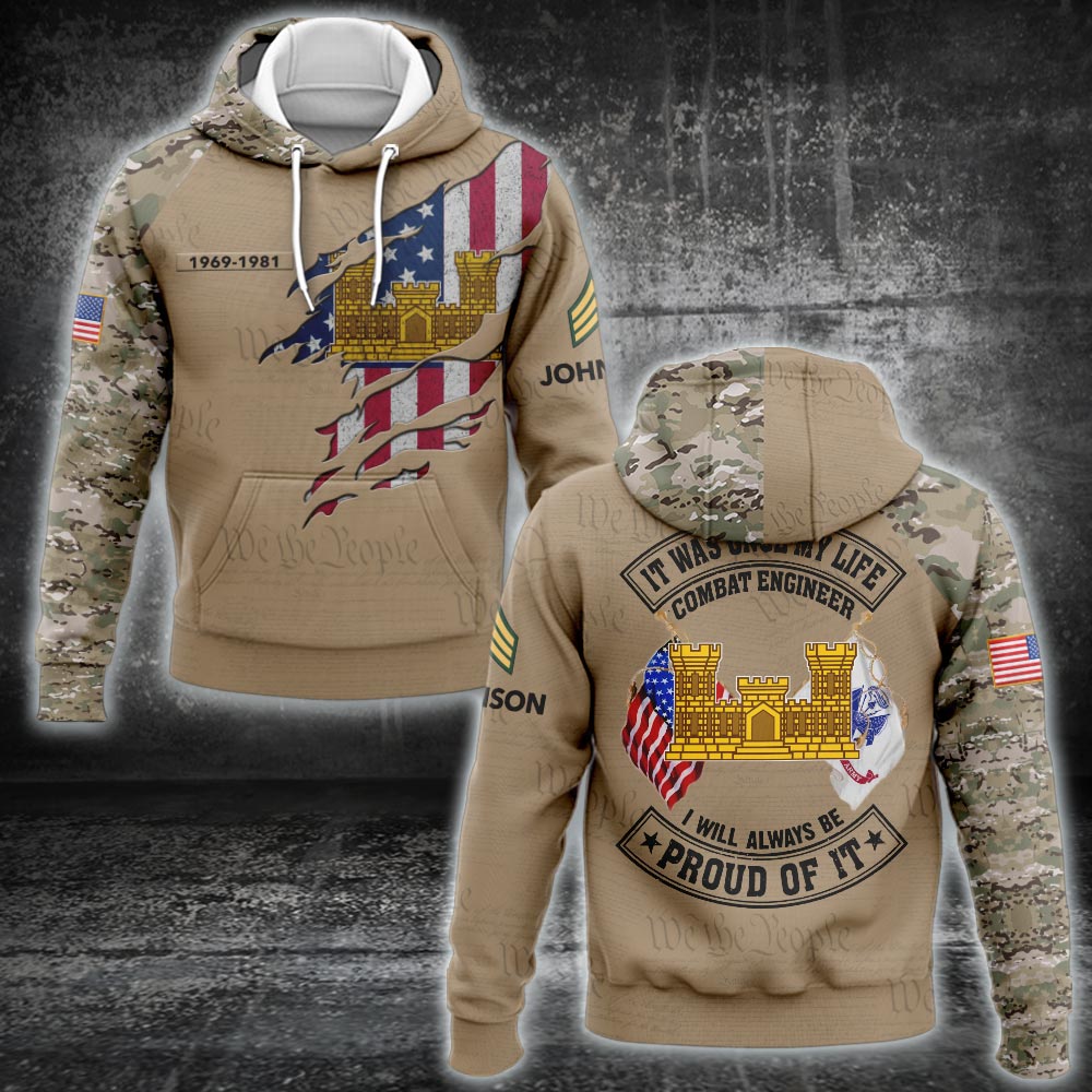 TKB8408 Hoodie Main 1