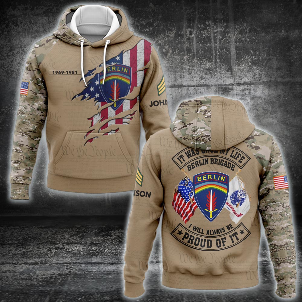 TKB8409 Hoodie Main 1