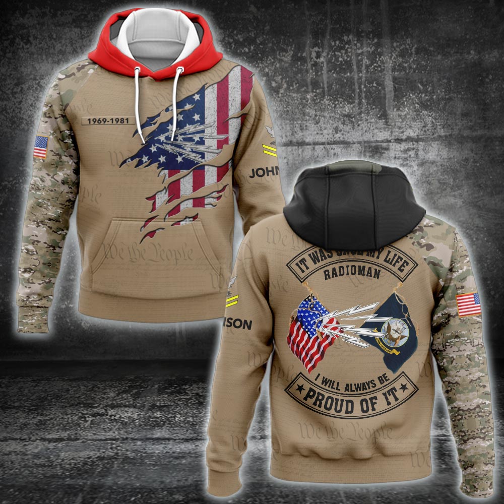 TKB8410 Hoodie Main