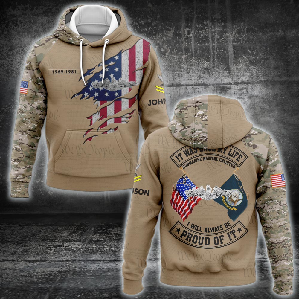 TKB8411 Hoodie Main 1