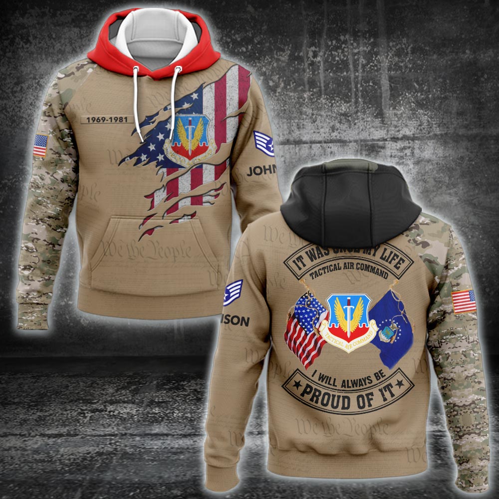 TKB8413 Hoodie Main