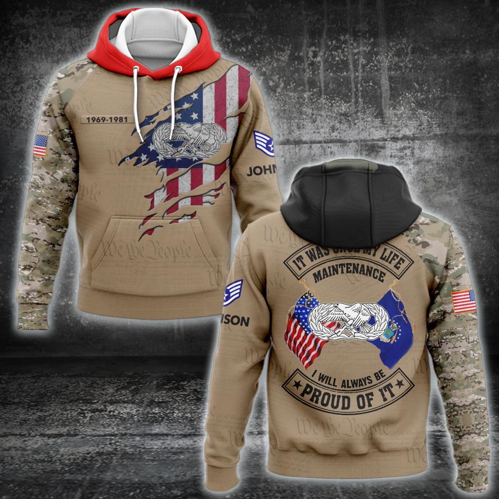 TKB8414 Hoodie Main