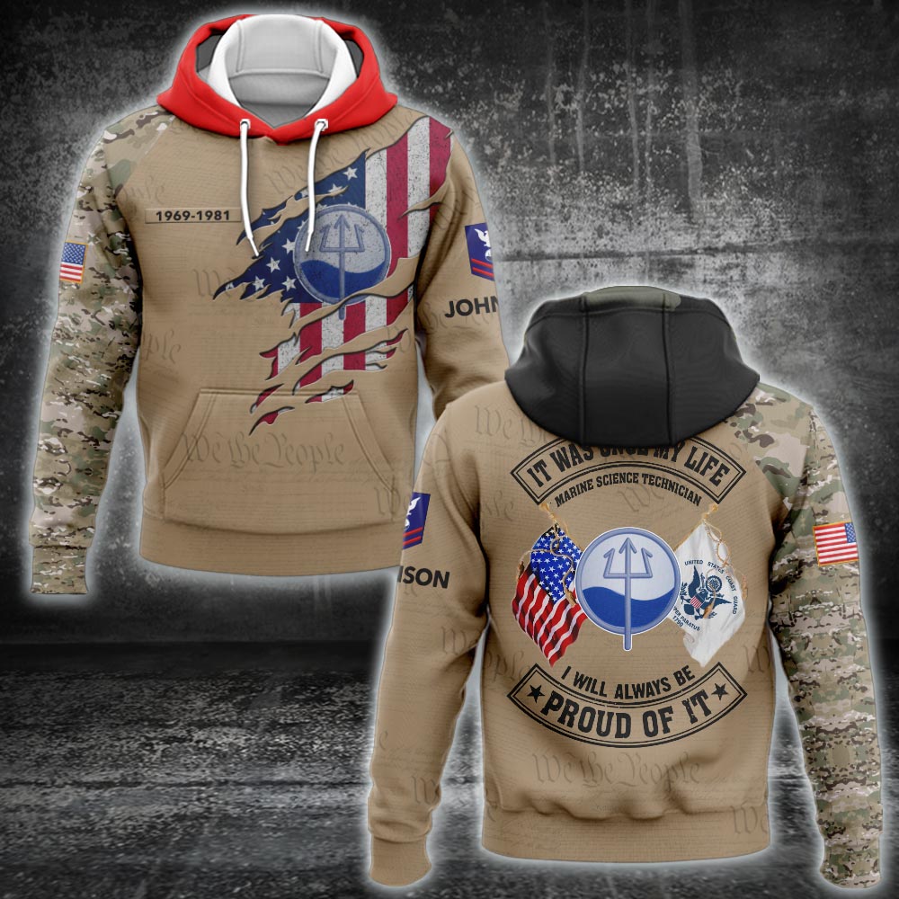 TKB8415 Hoodie Main