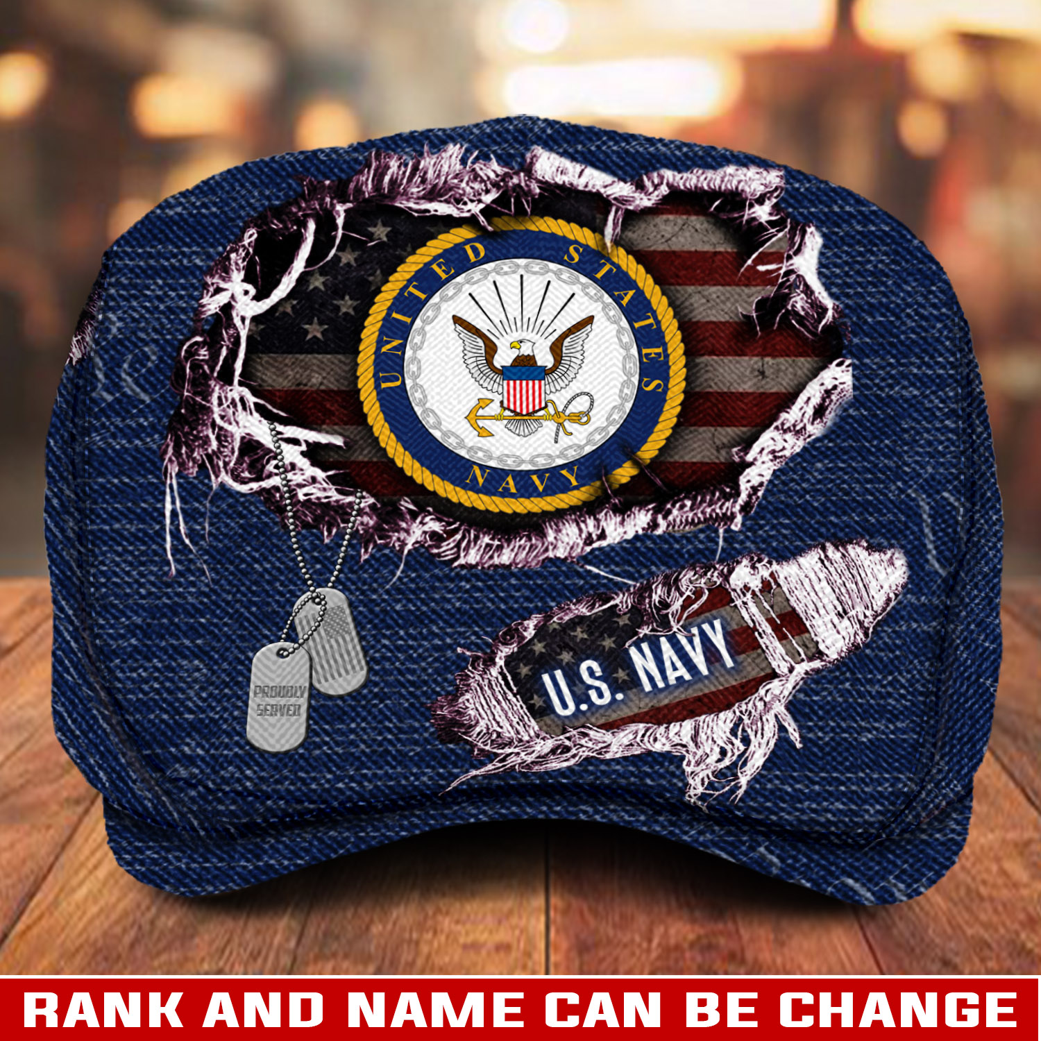 TKB8427 Jeff Cap Main
